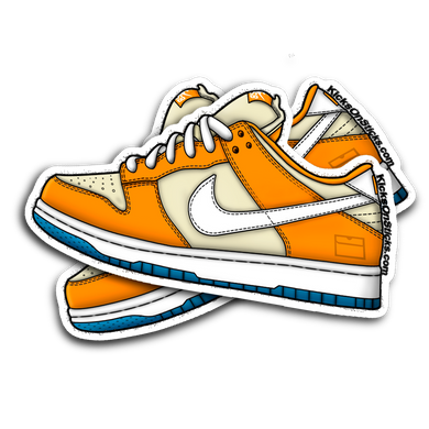 SB Dunk Low 