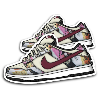 SB Dunk Low 