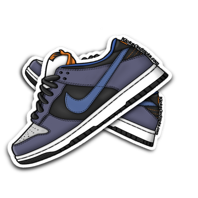 SB Dunk Low 