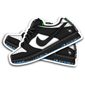 Panda Pigeon Sb SB Dunk Low