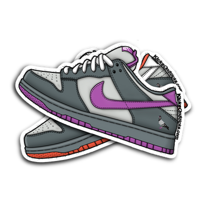 SB Dunk Low 