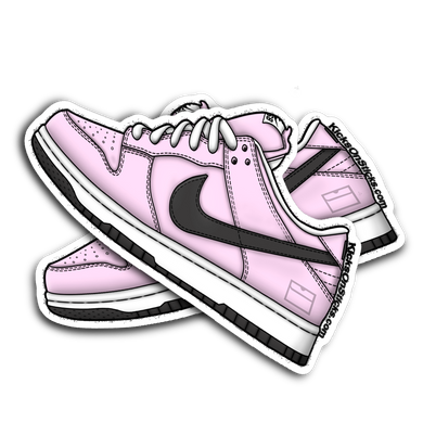 SB Dunk Low 