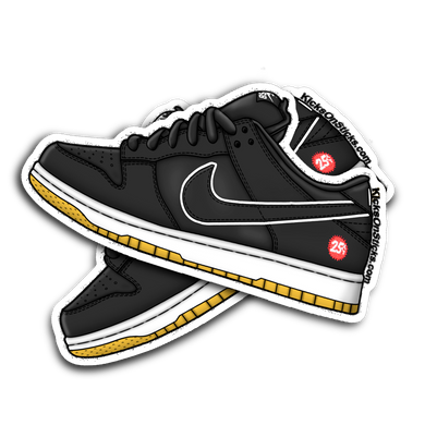 SB Dunk Low 