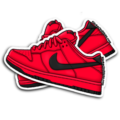 SB Dunk Low 