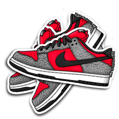 SB Dunk Low 