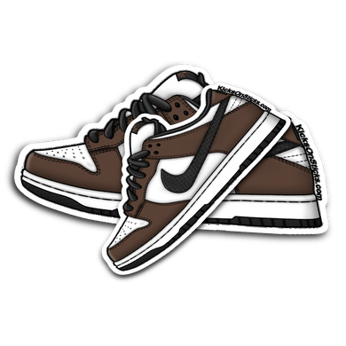 SB Dunk Low 