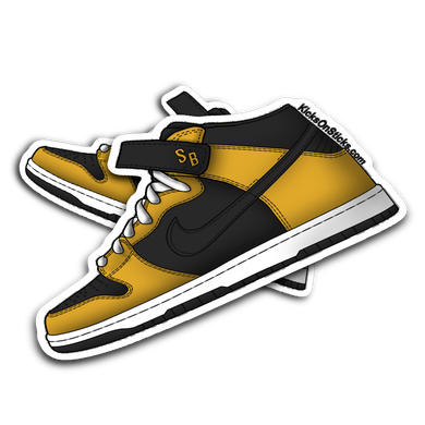 SB Dunk Mid 