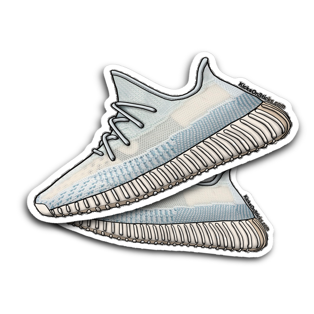 Yeezy 350 V2 - Main Image