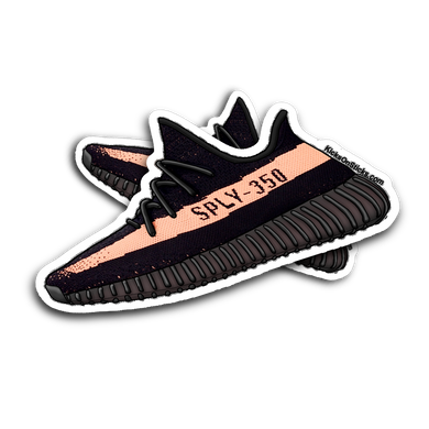 Yeezy 350 V2 