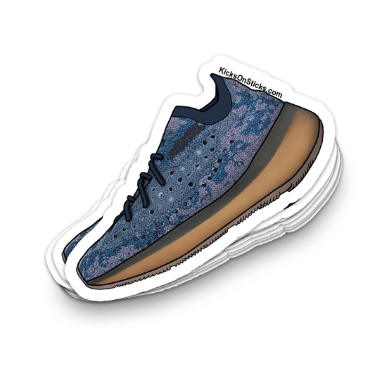 Yeezy 380 "Covellite" Sneaker Sticker