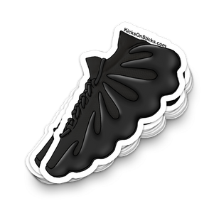 Yeezy 450 "Dark Slate" Sneaker Sticker