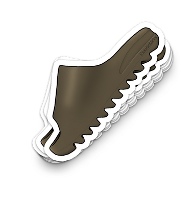 Yeezy Slide 