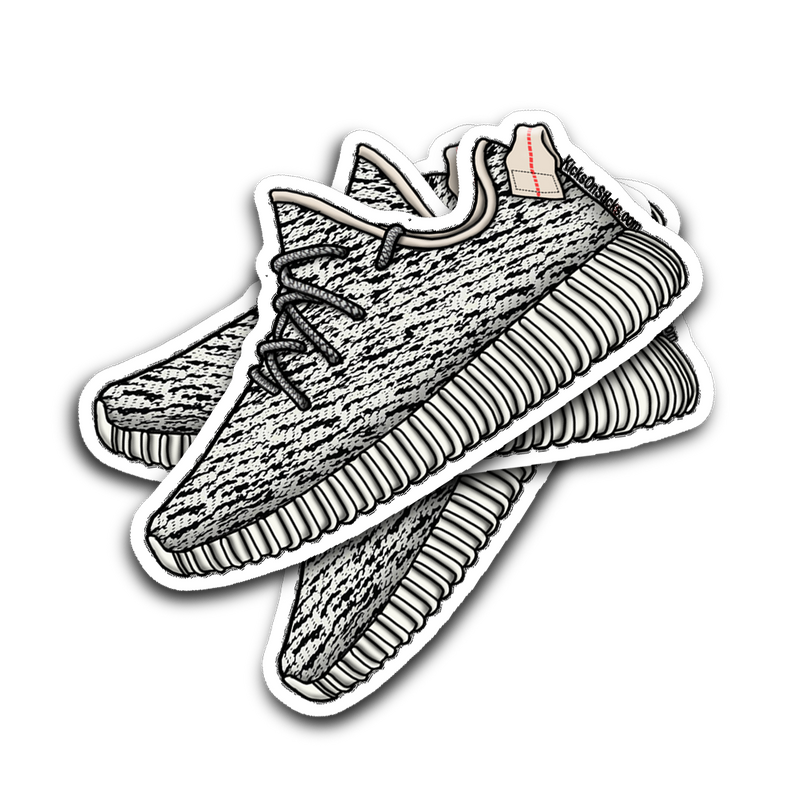 Yeezy 350